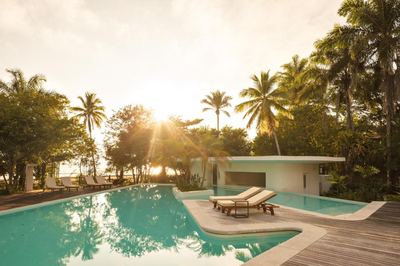 Hotel Auka Boipeba Velha Boipeba Exterior foto